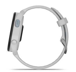 Ceas Garmin Forerunner 165, Grey/White - Img 12
