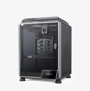 CREALITY K1C FDM 3D PRINTER - Img 1