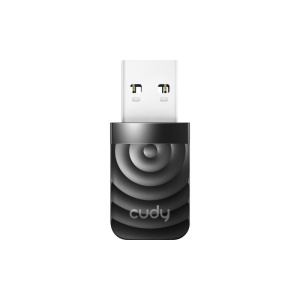 CUDY AC1300 Wi-Fi USB 3.0 Adapter - Img 2