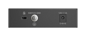 D-LINK DMS-105 UNMANAGED SWITCH 5 PORT - Img 10