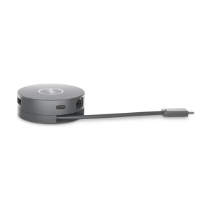 Dell Adapter 6in1 USB-C Multiport DA305 - Img 4