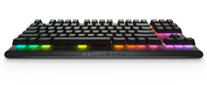 DL AW Tenkeyless Gaming Keyboard AW420K - Img 5