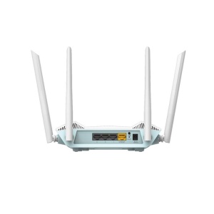DLINK AX1500 SMART ROUTER R15 3PORTS - Img 1