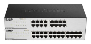 DLINK SW 16P-GB UNMNGD DESK GO - Img 7