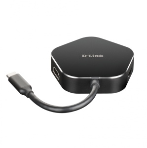 DLINK USB-C TO HDMI USB3.0 USB-C HUB - Img 2