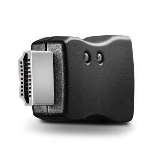 Emulator HDMI 2.0 Lindy EDID, negru - Img 3