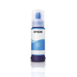 EPSON 115 ECOTANK CYAN INK CARTRIDGE - Img 1
