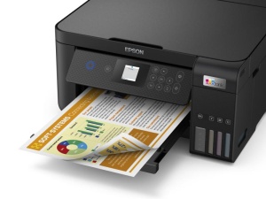 EPSON L4260 CISS COLOR INKJET MFP - Img 10