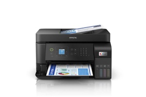 EPSON L5590 CISS COLOR INKJET MFP - Img 3