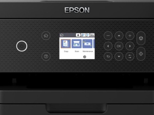 EPSON L6260 CISS COLOR INKJET MFP - Img 10