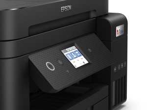 EPSON L6290 CISS COLOR INKJET MFP - Img 10