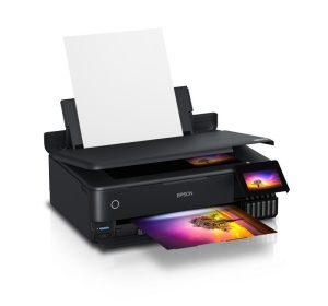EPSON L8180 CISS A3+ COLOR INKJET MFP - Img 4