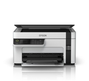 EPSON M2120 CISS MONO INKJET MFP - Img 2