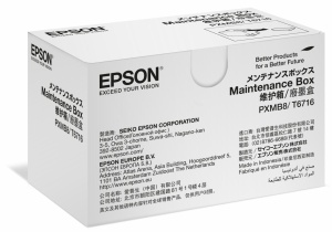 EPSON MAINTENANCE BOX WF C579/52xx/57xx - Img 1