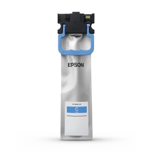 EPSON PRO CYAN XL INKJET CART. C579 - Img 2