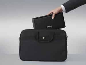 EPSON WF-100W PORTABLE INKJET PRINTER - Img 10