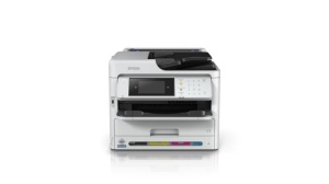 EPSON WF-C5890DWF A4 COLOR INKJET MFP - Img 6