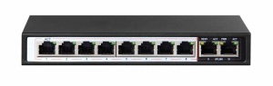 Extralink CERES PoE Switch - Img 2