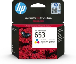 HP 3YM74AE INK CARTRIDGE - Img 2
