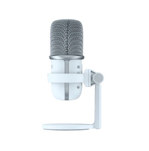 HP MICROFON HyperX SoloCast White - Img 1
