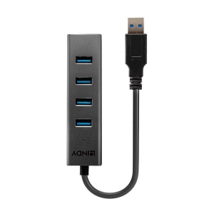 Hub Lindy 4 Port USB 3.0 - Img 6