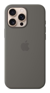IPHONE 16 PRO MAX SI CASE STONE GRAY-ZML - Img 2