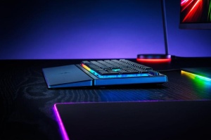 KB Razer Ornata V3 - Low Profile Gaming - Img 11