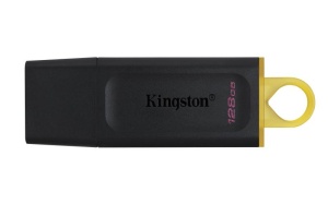 KS USB 128GB DATATRAVELER EXODIA 3.2 B/Y - Img 4