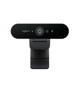 Logitech Brio UHD Pro Business Webcam - Img 7