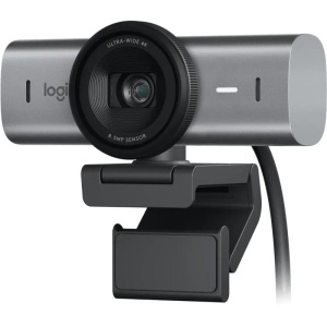 Logitech Camera web MX Brio 4K/30fps - Img 1