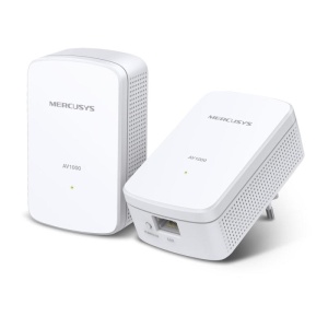 MERCUSYS AV1000 GB POWERLINE START KIT - Img 4