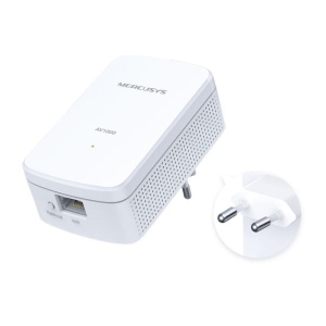 MERCUSYS AV1000 GB POWERLINE START KIT - Img 5