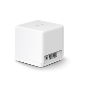 MERCUSYS HALO H30G WHOLE MESH WIFI 3PK - Img 1