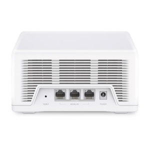 MERCUSYS HALO H47BE WHOLE MESH WIFI7 2PK - Img 2