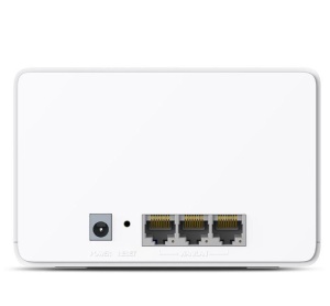 MERCUSYS HALO H80X WHOLE MESH WIFI 2PK - Img 3