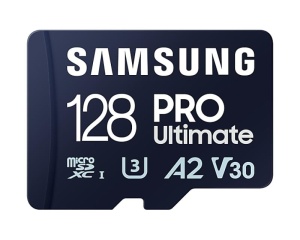MICROSDXC PRO ULTIMATE 128GB UHS1 - Img 10