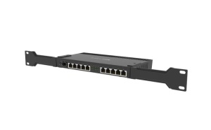 MIKROTIK ROUTER 10LAN GB 1XSFP 1GB RAM - Img 5