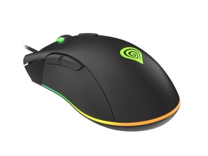 Mouse Genesis Krypton 290 6400 DPI negru - Img 9