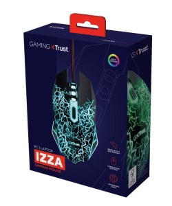 Mouse Trust GXT 105X Izza 4000 DPI, ng - Img 10