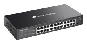 Omada 24-Port Gigabit Easy Managed Switc - Img 5