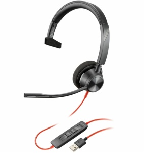 Poly BW 3315 -M USB-A HS - Img 1