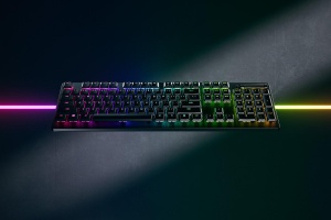 Razer DeathStalker V2 Pro Red-S - Img 1