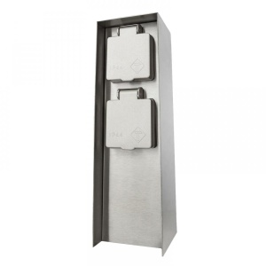 ROCK PIN-EARTHING RELATED ARTICLES INOX - Img 1