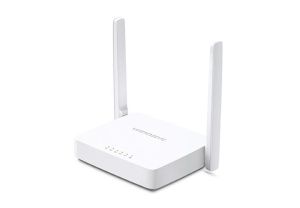ROUTER WIRELESS MERCUSYS N300MBPS MW305R - Img 3