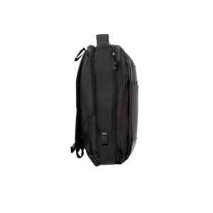 Rucsac Spacer New York 17″, negru - Img 3