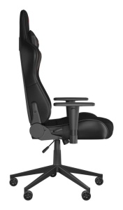 Scaun Genesis Nitro 440 G2 120 kg, negru - Img 5