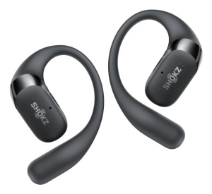 Shokz OpenFit 2 True Wireless Earbuds BK - Img 2