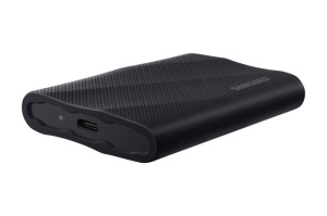 SSD Extern Samsung, T9, 2TB, USB 3.2, Bl - Img 3