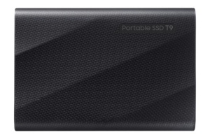 SSD Extern Samsung, T9, 4TB, USB 3.2, Bl - Img 6