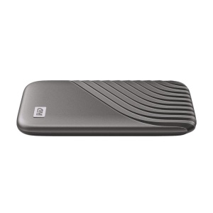 SSD Extern WD My Passport, 2TB, Gray, US - Img 10